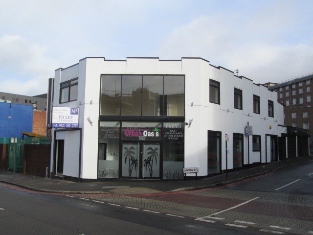 Turks Head, Birmingham