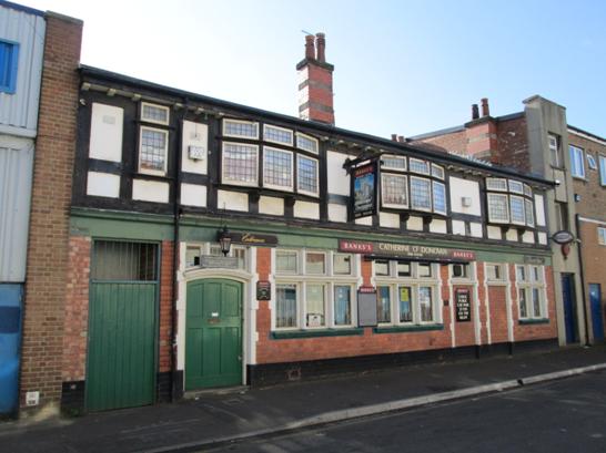 The Beehive, Birmingham