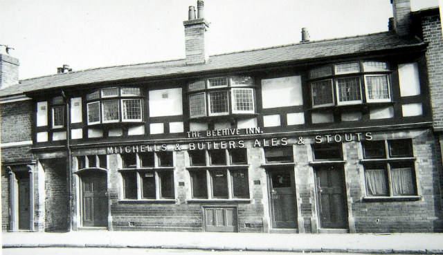 The Beehive, Birmingham