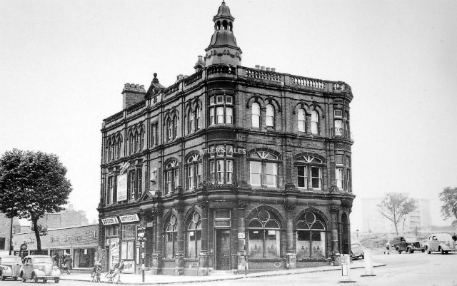 The Bell, Birmingham