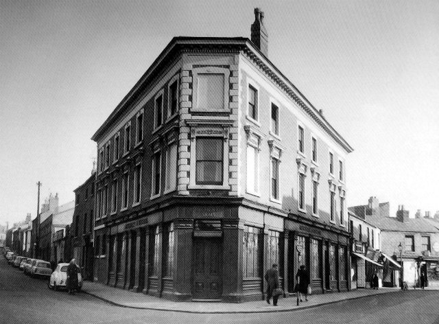 Clements Arms, Birmingham
