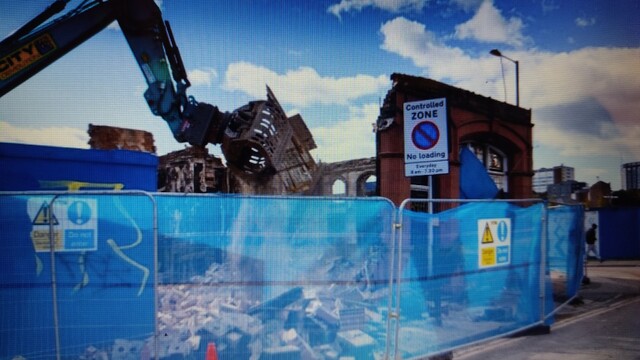 Eagle And Tun, Birmingham