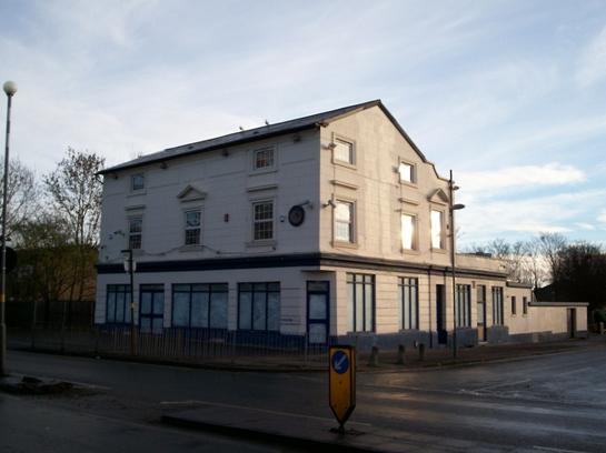 Earl Grey, Birmingham