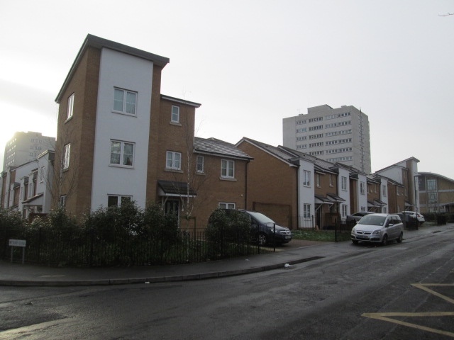 The Firebird, Birmingham