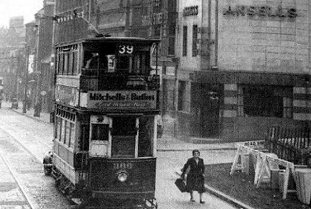 The Grapes, Birmingham