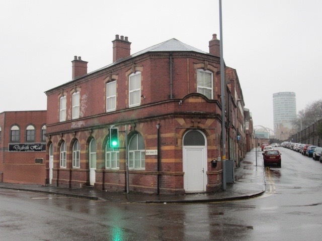 Hope & Anchor, Birmingham