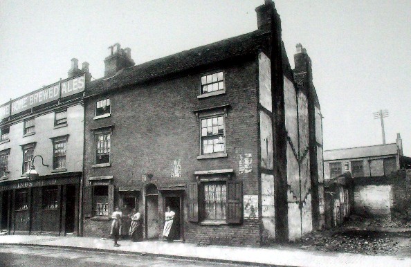 Kings Head, Birmingham