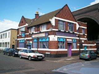 Malt Shovel, Birmingham