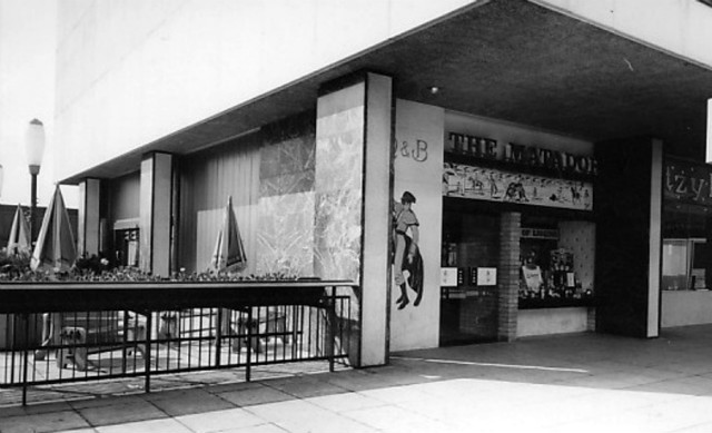 The Matador, Birmingham