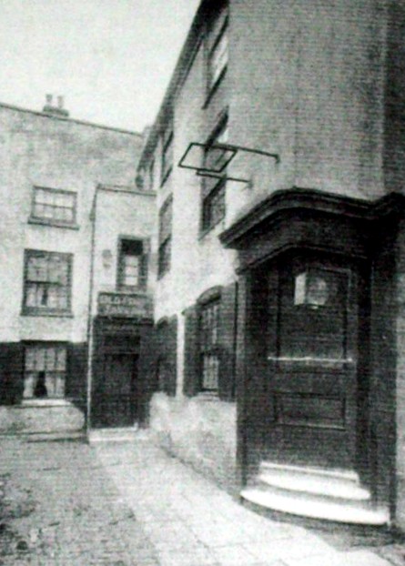 Old Pump Tavern, Birmingham