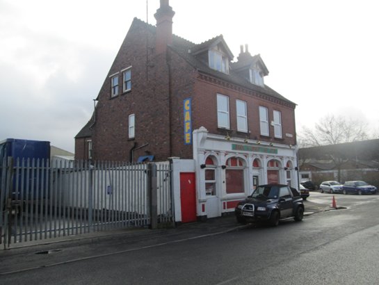 Royal Oak, Birmingham