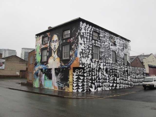 Royal Oak, Birmingham