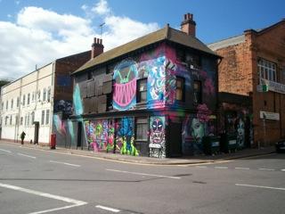 Spotted Dog, Birmingham