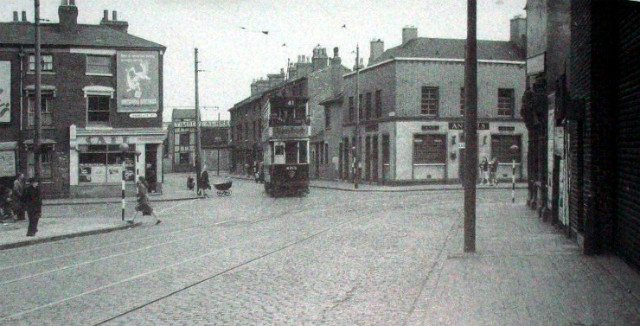 White Swan, Birmingham