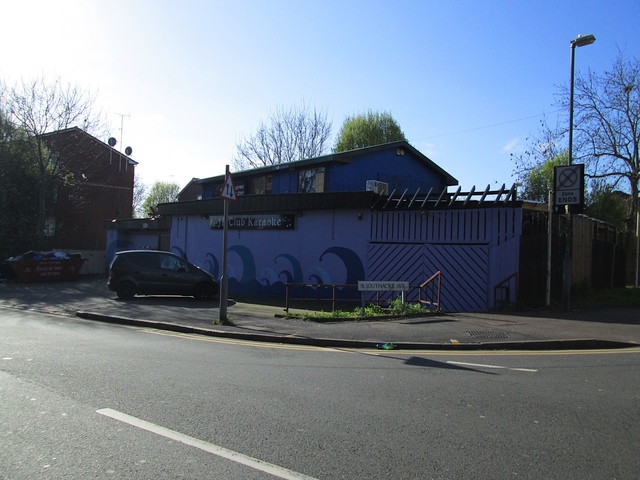 Wrens Nest, Birmingham