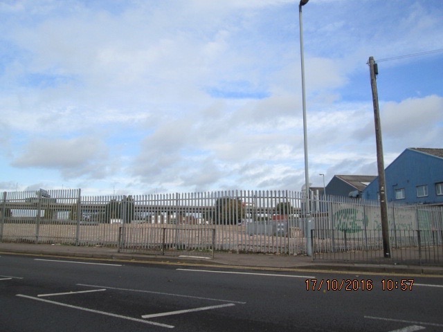 The Adventurers, Birmingham