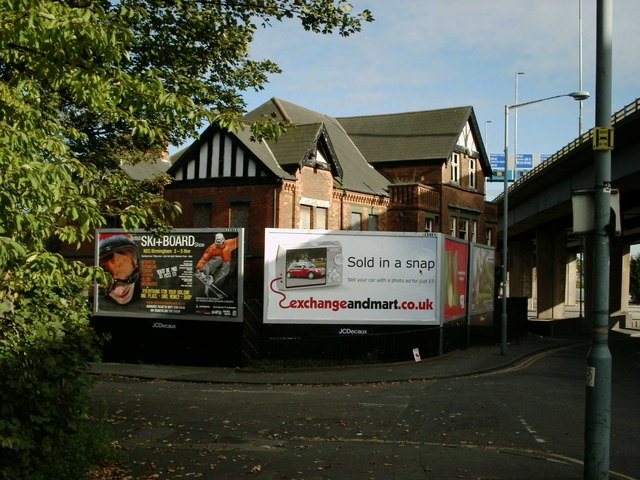 Aston Tavern, Birmingham