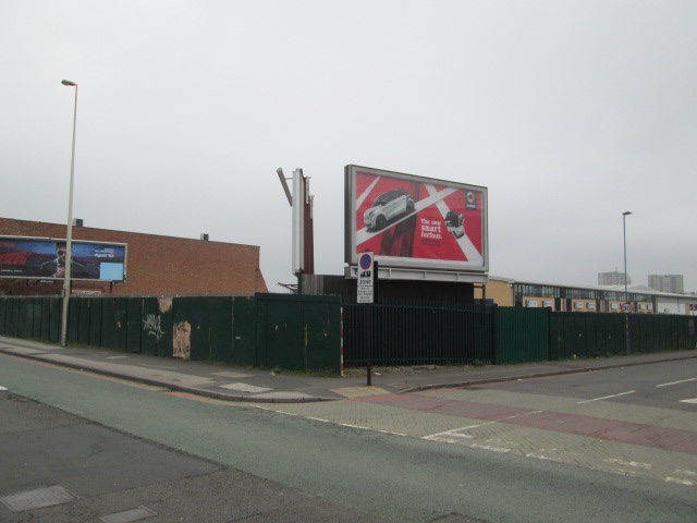 The Avenue, Birmingham