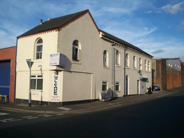 Bulls Head, Birmingham