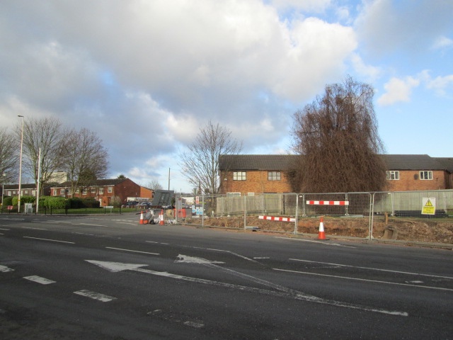 Church Tavern, Birmingham