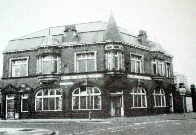 Church Tavern, Birmingham