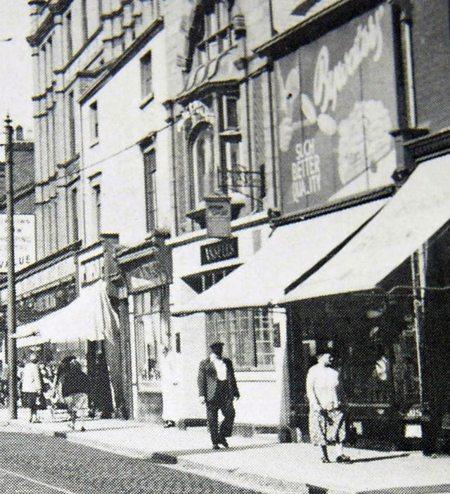 Dog & Duck, Birmingham