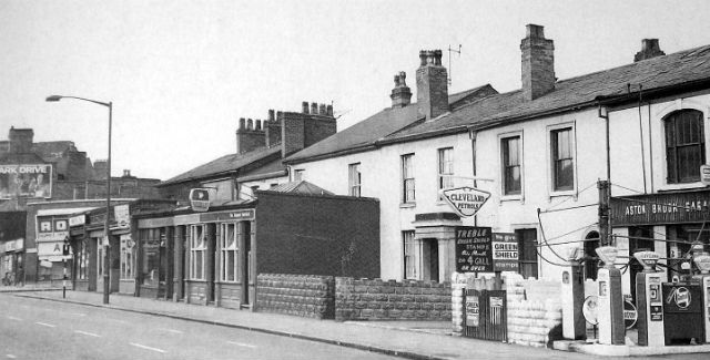 General Havelock, Birmingham