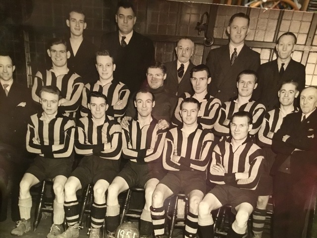 General Havelock, Birmingham