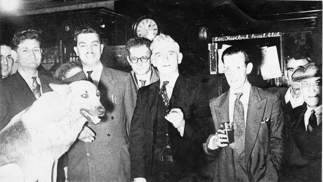 General Havelock, Birmingham