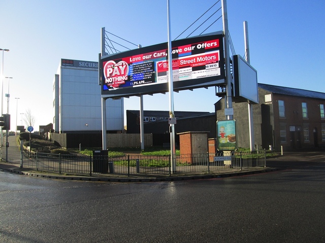 The Reservoir, Birmingham