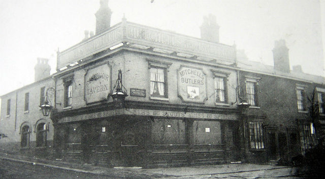 The Reservoir, Birmingham