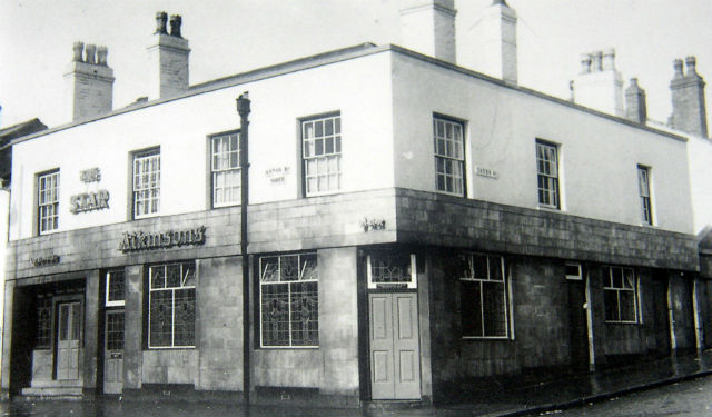 Star Inn, Birmingham
