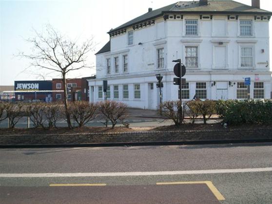 The Vine, Birmingham