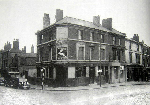 White Hart, Birmingham