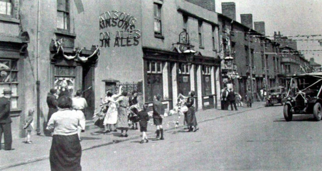 White Horse, Birmingham