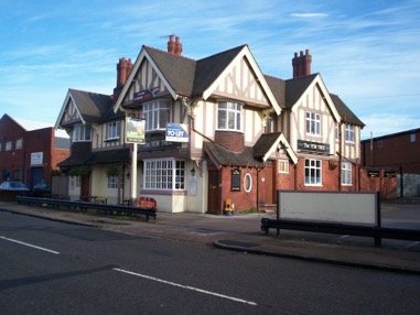 Yew Tree, Birmingham