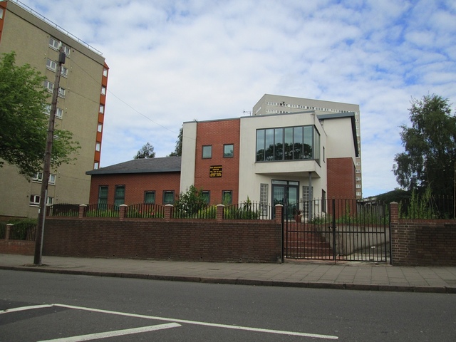 Ashted Hamlet, Birmingham