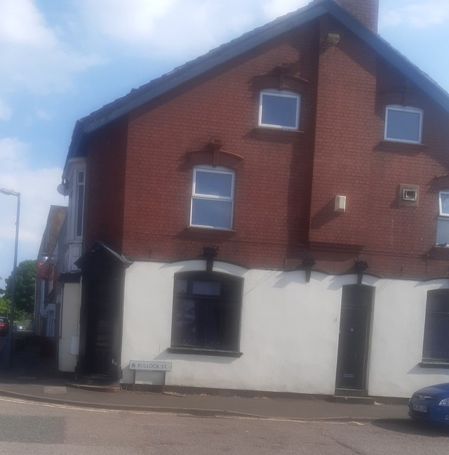 The Britannia, Birmingham