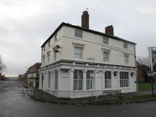 Dog & Partridge, Birmingham