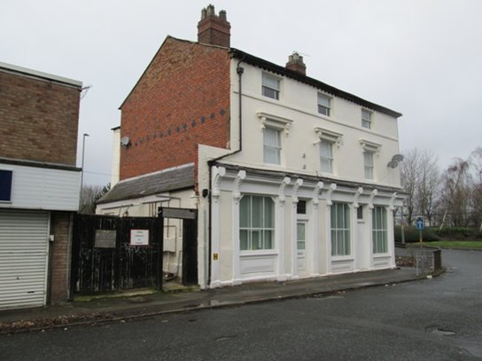 Dog & Partridge, Birmingham