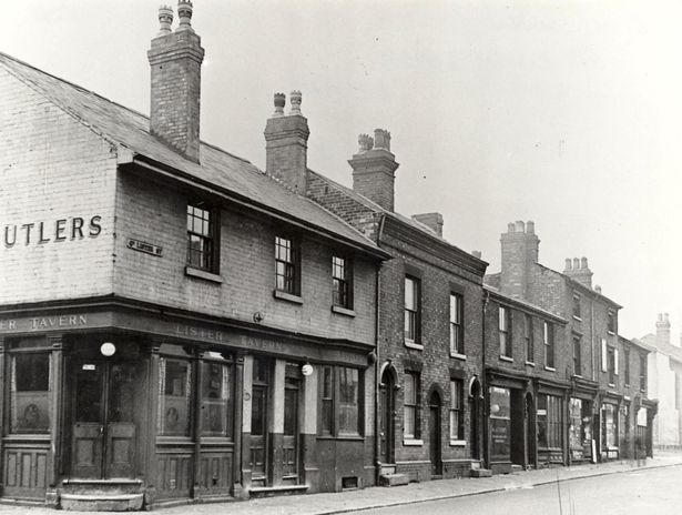 Lister Tavern, Birmingham