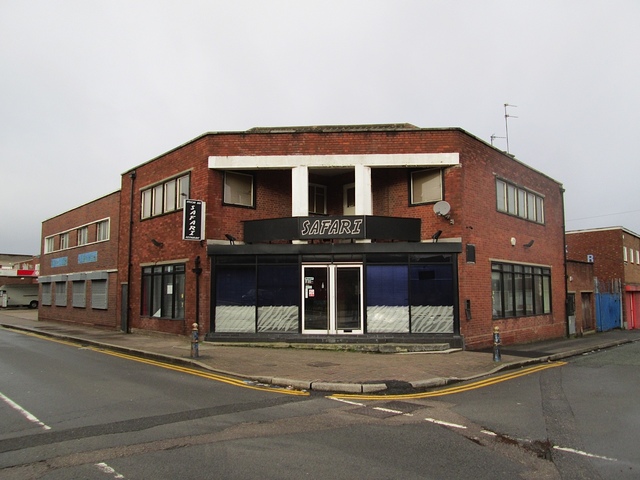 New Inns, Birmingham