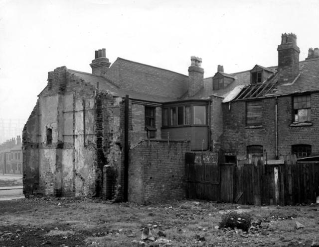 The Railway, Birmingham