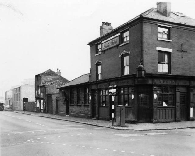 The Raven, Birmingham