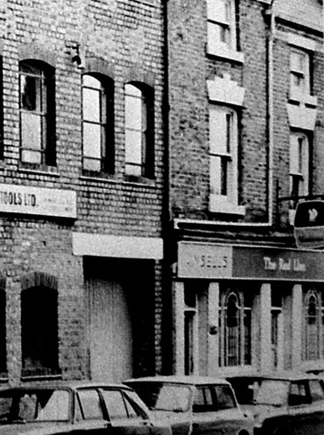 Red Lion, Birmingham