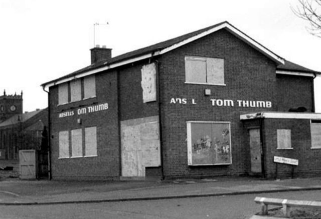 Tom Thumb, Birmingham