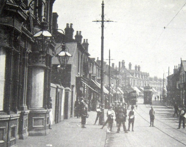Adderley Arms, Birmingham