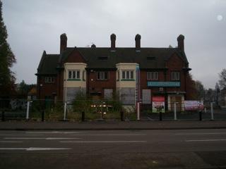 Bromford Tavern, Birmingham