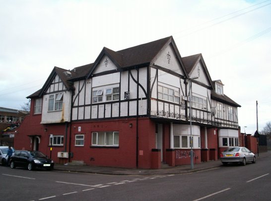 Country Girl Inn, Birmingham