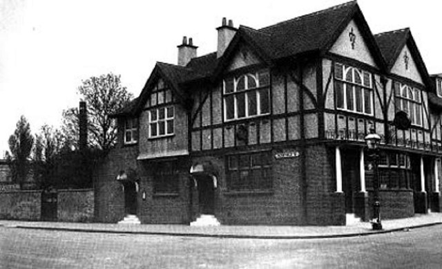 Country Girl Inn, Birmingham